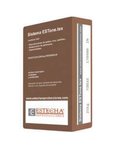 ESTonetex Fibrax